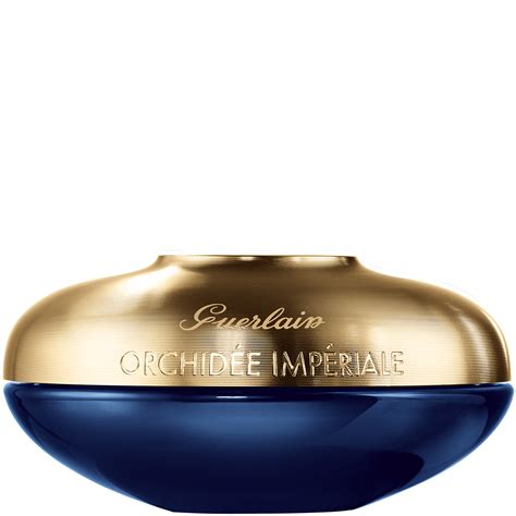 guerlain imperiale orchidee.